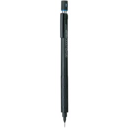 Ołówek automatyczny Pentel Graph 1000 0.7mm czarny