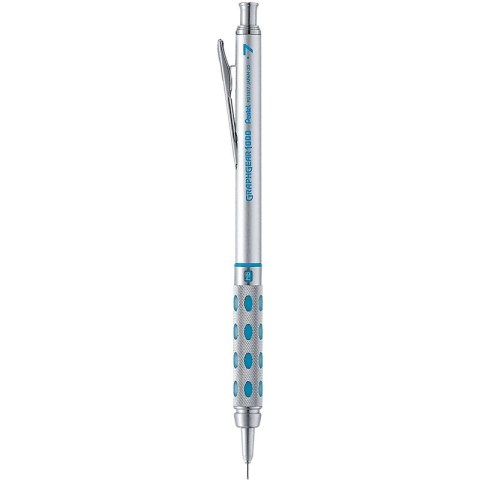 Ołówek automatyczny Pentel GraphGear 1000 0.7mm sr