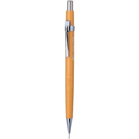 Ołówek automatyczny Pentel P209 0.9mm ciemnożółty