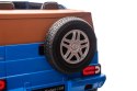 Pojazd Mercedes Benz MAYBACH G650 Niebieski