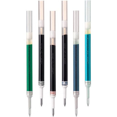 Wkład żelowy Pentel EnerGel LR7 granatowy