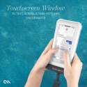 Case-Mate Waterproof Floating Pouch - Etui wodoodporne do smartfonów (Sand Dollar)