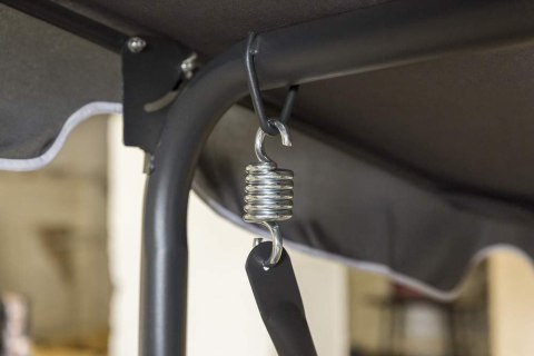 Huśtawka ogrodowa PANAMA