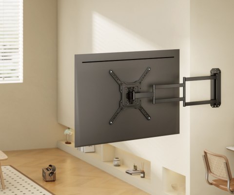 UCHWYT DO TELEWIZORA LUB MONITORA BRATECK-LPA84-445XL BRATECK