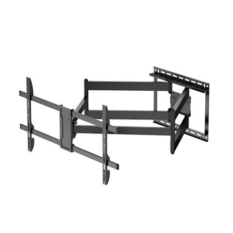 UCHWYT DO TELEWIZORA LUB MONITORA BRATECK-LPA84-486XL BRATECK