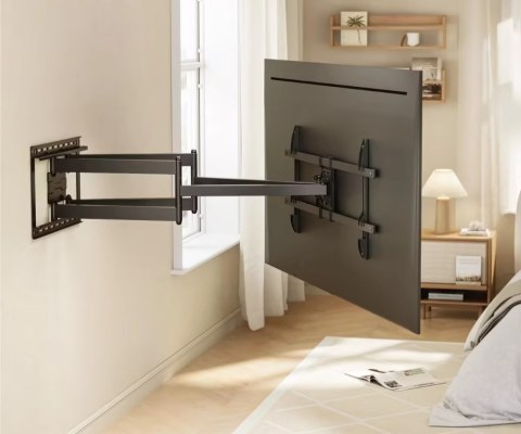 UCHWYT DO TELEWIZORA LUB MONITORA BRATECK-LPA84-486XL BRATECK