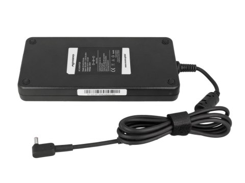 Zasilacz Movano 19.5v 14.36a (5.5x1.7) 280W do Acer