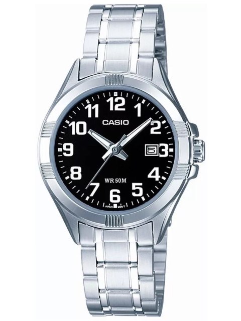 ZEGAREK DAMSKI CASIO LTP-1308D-1AVDF (zd605b) + BOX