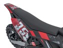 Pojazd Motor PIT BIKE Czerwony