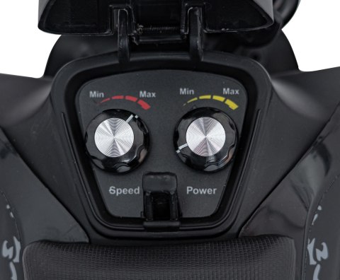 Pojazd Motor PIT BIKE Niebieski