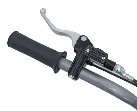 Pojazd Motor PIT BIKE Niebieski