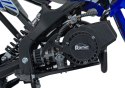 Pojazd Motor Spalinowy 49CC STORM Niebieski