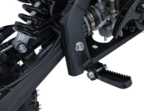 Pojazd Motor Spalinowy 49CC STORM Zielony