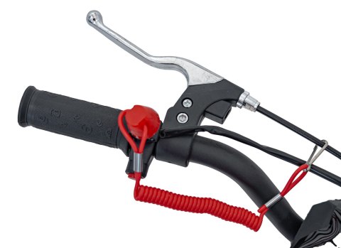 Pojazd Motor Spalinowy 49CC STORM Zielony