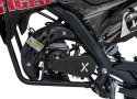 Pojazd Motor Spalinowy 49CC TIGER Czarny