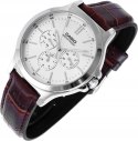 ZEGAREK MĘSKI CASIO MTP-V300L-7A (zd085c) + BOX