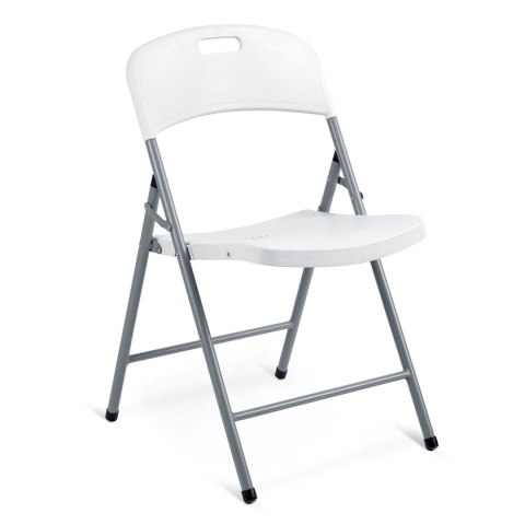 Krzesła ogrodowe składane cateringowe Sofotel PL-404 zestaw 2 szt