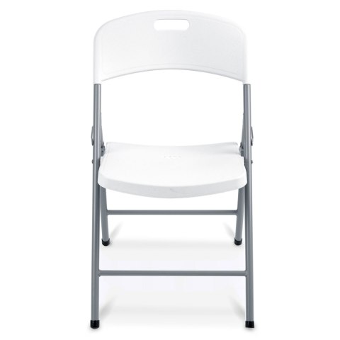 Krzesła ogrodowe składane cateringowe Sofotel PL-404 zestaw 2 szt