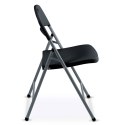 Krzesła ogrodowe składane cateringowe Sofotel PL-404 zestaw 2 szt
