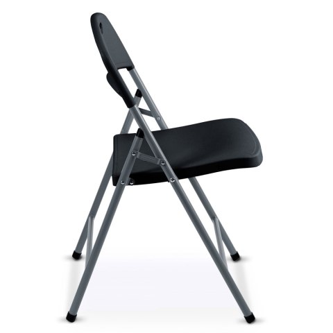 Krzesła ogrodowe składane cateringowe Sofotel PL-404 zestaw 2 szt