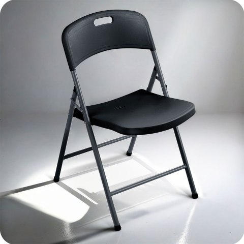 Krzesła ogrodowe składane cateringowe Sofotel PL-404 zestaw 2 szt