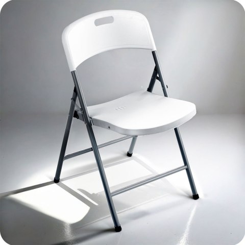 Krzesła ogrodowe składane cateringowe Sofotel PL-404 zestaw 4 szt