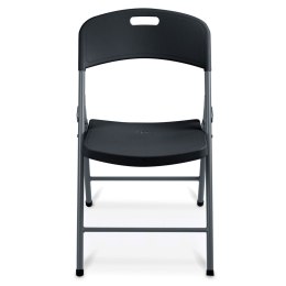 Krzesła ogrodowe składane cateringowe Sofotel PL-404 zestaw 4 szt