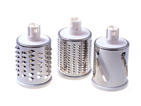 Maszynka do ziemniaków warzyw krojenia 3x tarki