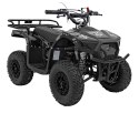 Pojazd Quad Spalinowy 49CC SIRIUS Czarny