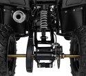 Pojazd Quad Spalinowy 49CC SIRIUS Czarny