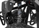 Pojazd Quad Spalinowy 49CC SIRIUS Czarny