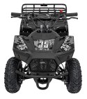 Pojazd Quad Spalinowy 49CC SIRIUS Czarny