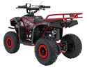 Pojazd Quad Spalinowy 49CC SIRIUS Czerwony