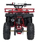 Pojazd Quad Spalinowy 49CC SIRIUS Czerwony