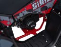 Pojazd Quad Spalinowy 49CC SIRIUS Czerwony