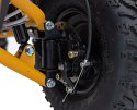 Pojazd Quad Spalinowy 49CC SIRIUS Pomarańczowy