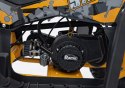 Pojazd Quad Spalinowy 49CC SIRIUS Pomarańczowy