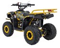 Pojazd Quad Spalinowy 49CC SIRIUS Żółty