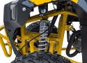 Pojazd Quad Spalinowy 49CC SIRIUS Żółty
