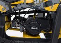 Pojazd Quad Spalinowy 49CC SIRIUS Żółty