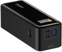 Powerbank Energizer 27000mAh 140W PD 2x USB-C 1x USB-A XP27000PD