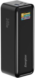 Powerbank Energizer 27000mAh 140W PD 2x USB-C 1x USB-A XP27000PD