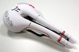 Siodło SELLE ITALIA FLITE SUPERFLOW L TEST (id match L3), Manganese Rail, Testowe (NEW).