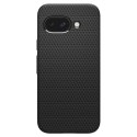 Spigen Liquid Air - Etui do Google Pixel 9a (Matte Black)
