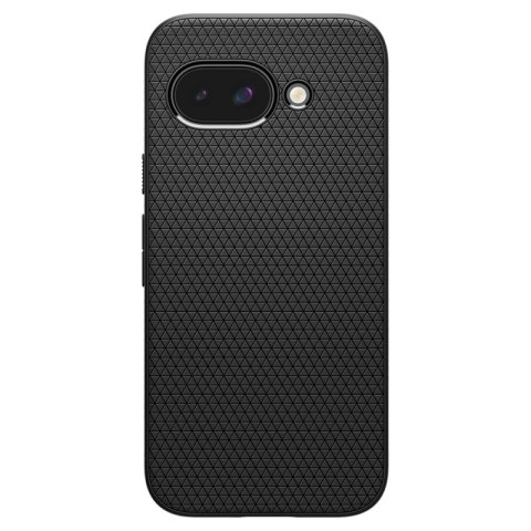 Spigen Liquid Air - Etui do Google Pixel 9a (Matte Black)