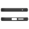 Spigen Liquid Air - Etui do Google Pixel 9a (Matte Black)