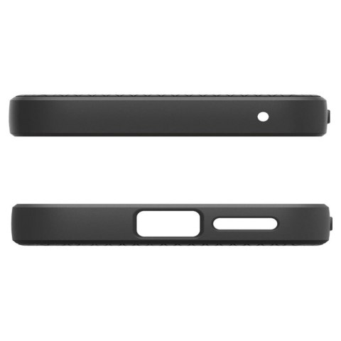 Spigen Liquid Air - Etui do Google Pixel 9a (Matte Black)