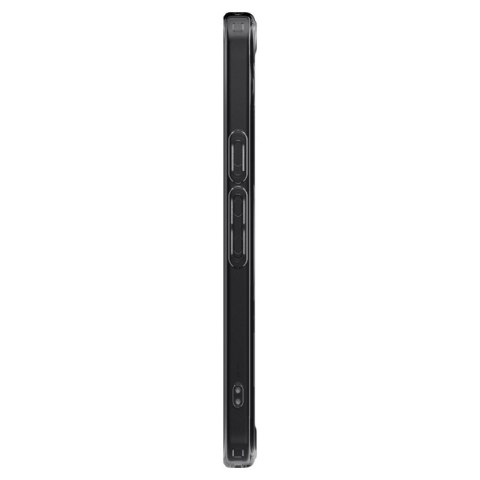 Spigen Ultra Hybrid Mag MagSafe - Etui do Google Pixel 9a (Frost Black)