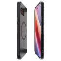 Spigen Ultra Hybrid Mag MagSafe - Etui do Google Pixel 9a (Frost Black)