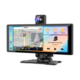 Stacja multimedialna 10